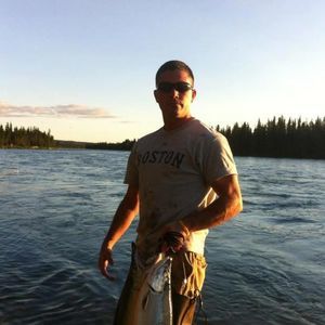 Meet your Posher, Jeff